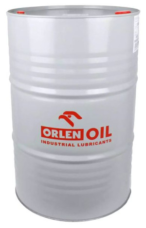 Olej przekładniowy ORLEN HIPOL GL5 15F  85W90 205L Radom