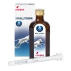 Animedica Hyalutidin DC Preparat Wzmacniający Stawy Psa i Kota 125 ml