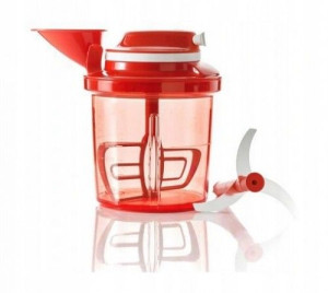 Tupperware Supersonic Extra Rozdrabniacz Szef Największy Outlet