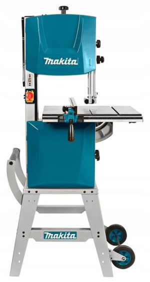 Piła Taśmowa Stołowa 900w Lb1200f Makita