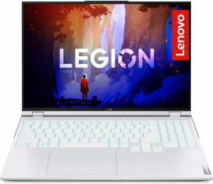 Lenovo Legion 5 Pro 16_165 i7 64GB SSD256 RTX3060