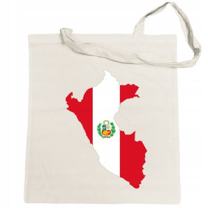 Peru Torba Zakupowa Ekologiczna