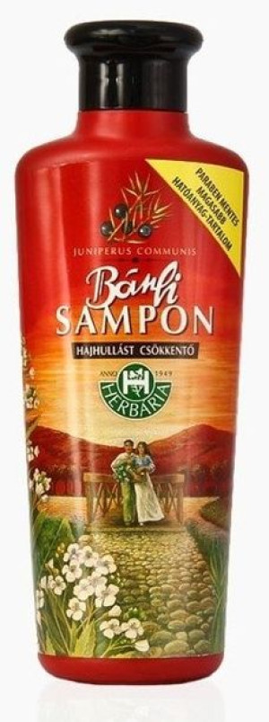 Banfi Szampon Do Włosów 250ml