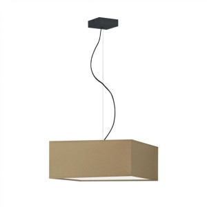 Lampa wisząca MOTO zwis do kuchni abażur modna LED