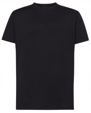 Bahamy Męski Modny T-Shirt Nadruk Flaga Rozm.XS