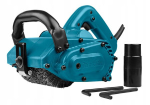 Szlifierka Szczotkowa 860w 230v 9741 Makita