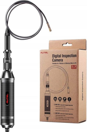 Kamera inspekcyjna AUTEL MV105 ENDOSKOP SONDA5,5mm