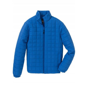 Bonprix Capri Kurtka Męska Pikowana Przejściówka Zamek Stójka 50 908143