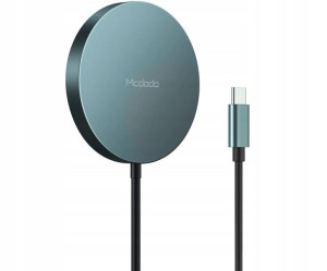 McoDodo Ładowarka indukcyjna MagSafe iPhone 15W