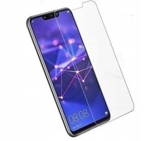 Szkło ochronne hartowane Flexible 9H Redmi 9A