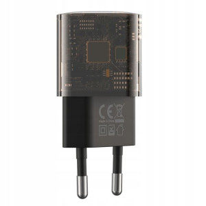 XO Szybka Ładowarka sieciowa USB USB-C QC PD 30W