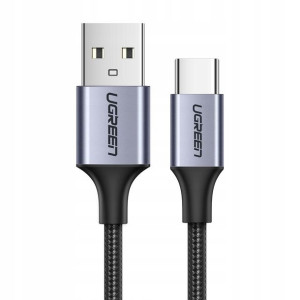 UGREEN kabel USB-C Quick Charge 3.0 QC 3A - 50cm