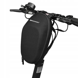 Wozinsky Pojemna torba sakwa na hulajnogę rower 6L