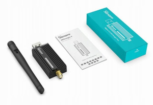 Sonoff Bramka ZigBee USB Raspberry Pi ZBDongle-E