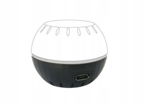 Shelly H&T Adapter USB adapter micro USB 5V