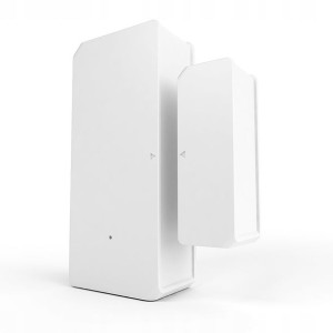 Sonoff DW2-RF Kontaktron Czujnik otwarcia RF433Mhz