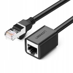 UGREEN Przedłużacz LAN RJ45 Ethernet Cat 6 - 0,5m