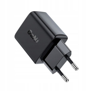 Acefast Ładowarka sieciowa GaN USB-C QC 3.0 PD 30W