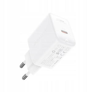 Acefast Ładowarka sieciowa GaN USB-C QC 3.0 PD 30W