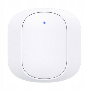 Pilot 3 scen i akcji ZigBee 3.0 dla aplikacji TUYA