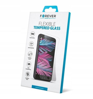 Szkło ochronne hartowane Flexible iPhone 12 / Pro