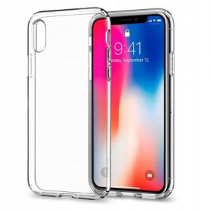 SPIGEN Etui do iPhone XS obudowa case cover LC