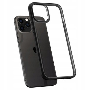 SPIGEN Etui do iPhone 12 / PRO obudowa case cover