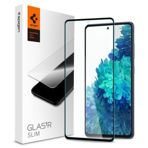 SPIGEN Szkło hartowane 9H do Galaxy S20 FE 4G 5G