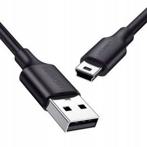 UGREEN Mocny kabel przewód mini USB PDA GPS 1m