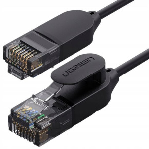 UGREEN kabel internetowy LAN skrętka RJ45 Cat6A 3m