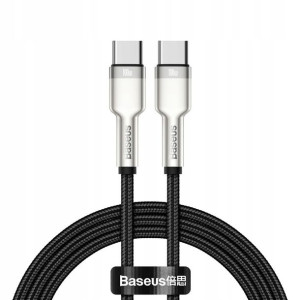 Baseus Kabel Usb-c Typ C Qc 3.0 Pd 4.0 5a 100w