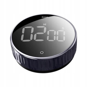 Baseus minutnik kuchenny timer czasomierz obrotowy