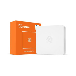 Sonoff Pilot Przycisk do scen akcji SNZB01 ZigBee