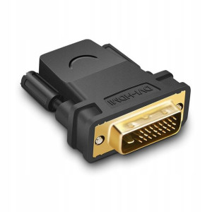 Przejściówka Ugreen DVI na HDMI FullHD