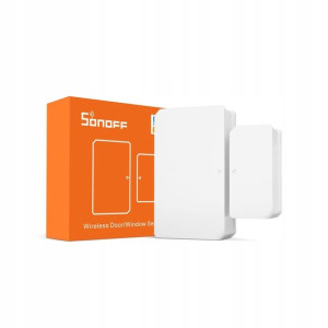 Czujnik Otwarcia drzwi okna SNZB-04 Sonoff ZigBee