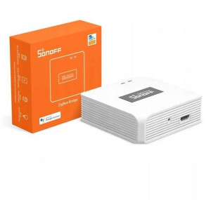 Sonoff Bridge ZB - Bramka ZigBee 3.0 dla eWeLink