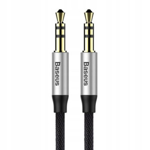 Kabel Baseus Audio mini jack 3,5mm 100cm - AUX 1m