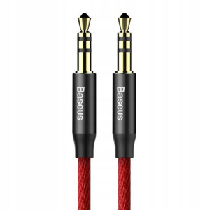 Kabel Baseus Audio mini jack 3,5mm 100cm - AUX 1m