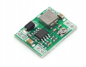 MINI Przetwornica Step-Down DC-DC MP1584 Arduino