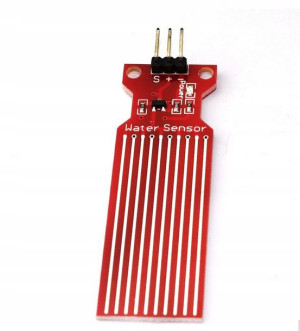 Czujnik Poziomu Wody do Arduino Radpberry AVR