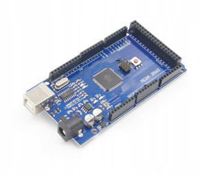 MEGA 2560 R3 zgodny z ARDUINO ATmega2560 Klon