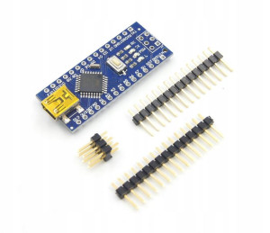 Nano V3.0 Ch340 Atmega328 Avr Klon Z. Arduino Ide