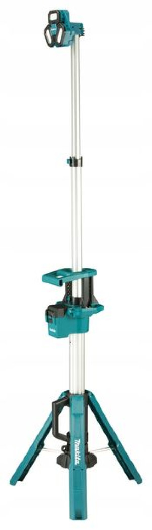 Lampa Strefowa 14,4/18v 3000lm 0*ah Dml814 Makita
