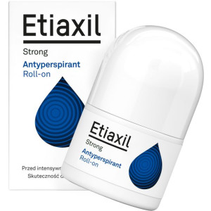 Etiaxil Roll-on Strong Antiperspirant Kulka
