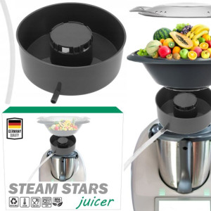 Sokownik parowy / sokowirówka do VORWERK Thermomix