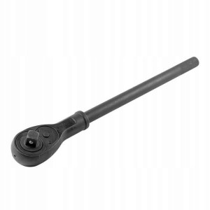 Grzechotka Udarowa Wzmocniona Długa 3/4'' 500mm