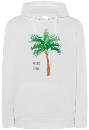Bluza męska fajny nadruk PALMA r.S