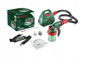 Bosch System Do Malowania Pfs 3000-2 Allplaint