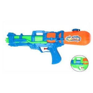 Pistolet Na Wodę