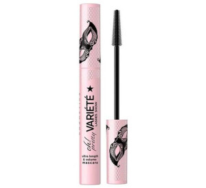 EVELINE tusz VARIETE LASHES SHOW Black #Oh! Pretty